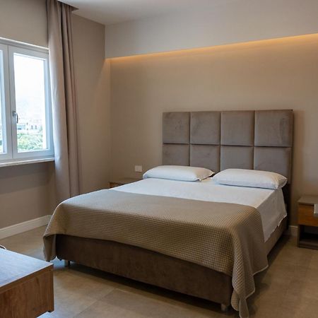 Apartmán Freedom SantʼAntonio Abate Exteriér fotografie