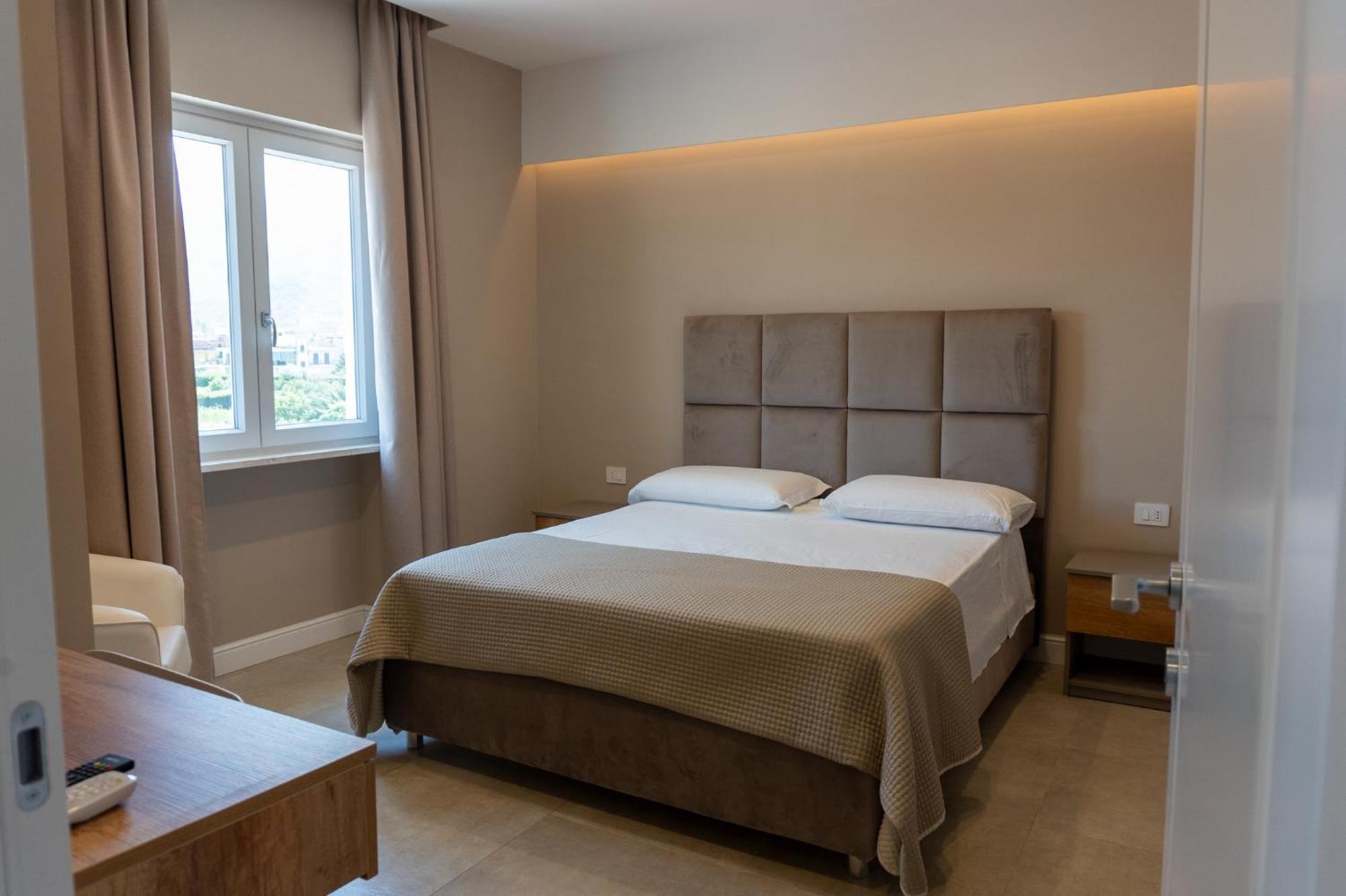 Apartmán Freedom SantʼAntonio Abate Exteriér fotografie