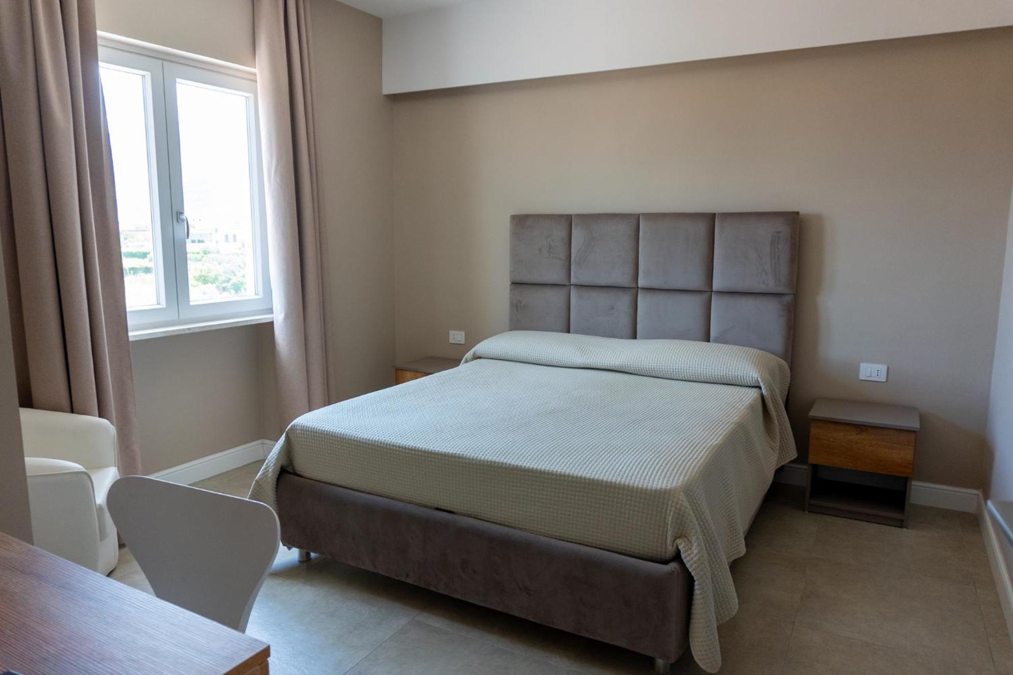 Apartmán Freedom SantʼAntonio Abate Exteriér fotografie