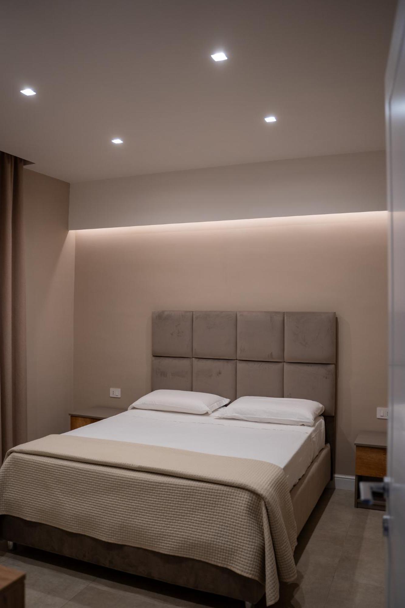 Apartmán Freedom SantʼAntonio Abate Exteriér fotografie